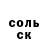 Бошки Шишки VHQ Gotland Sofia